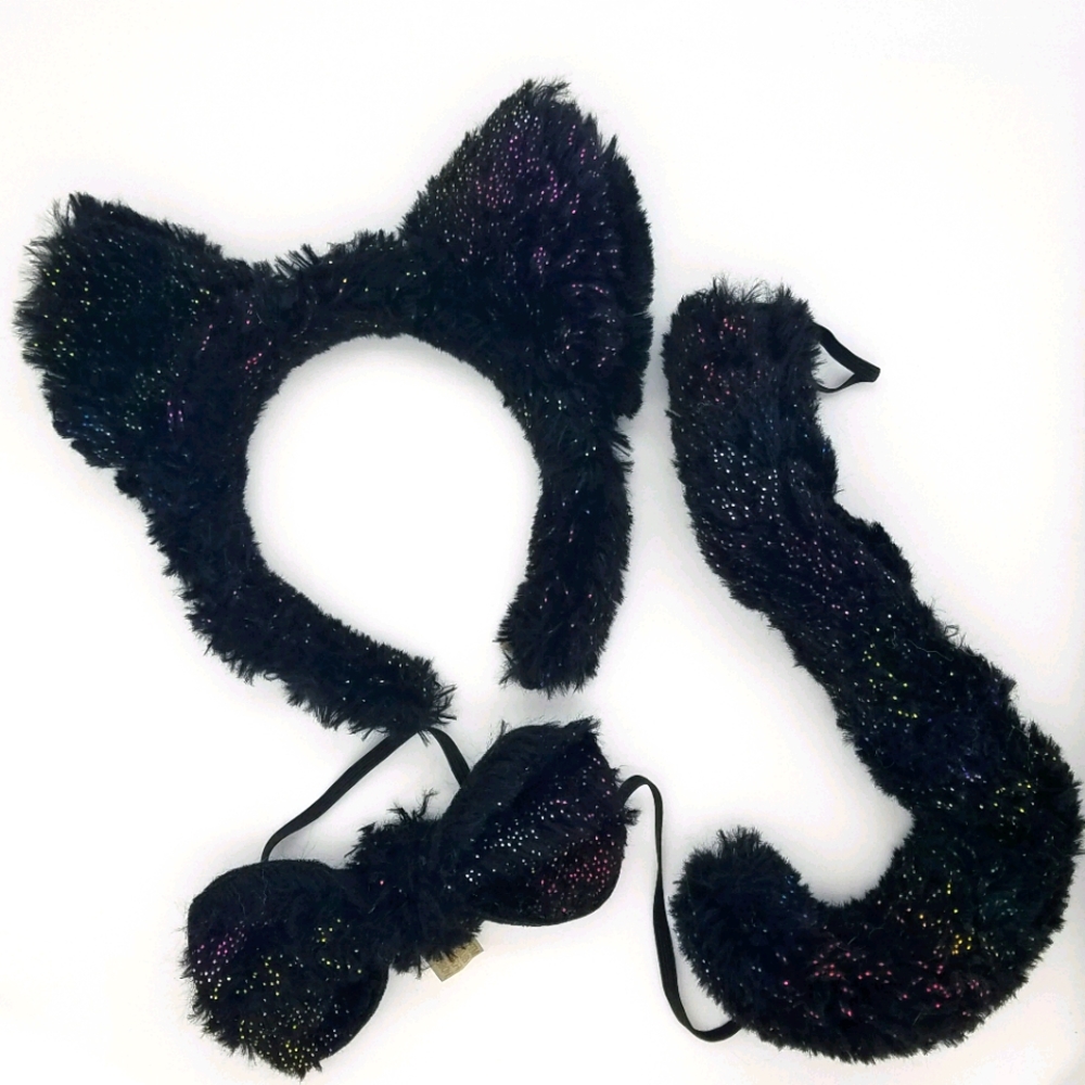 Cat Costume Accessories